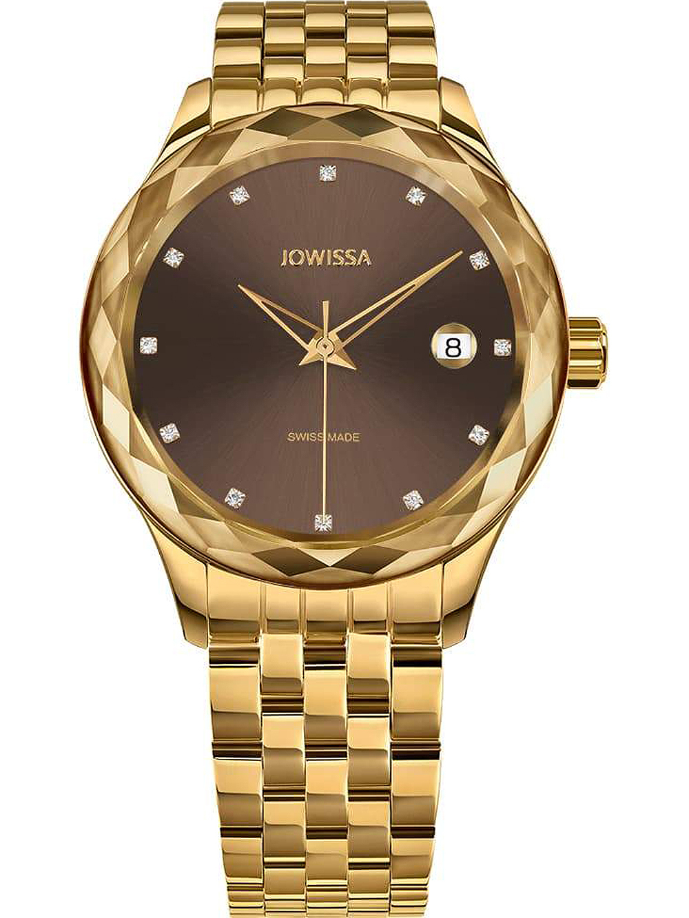 Jowissa J6.238.M Tiro Unisex 38mm 5ATM