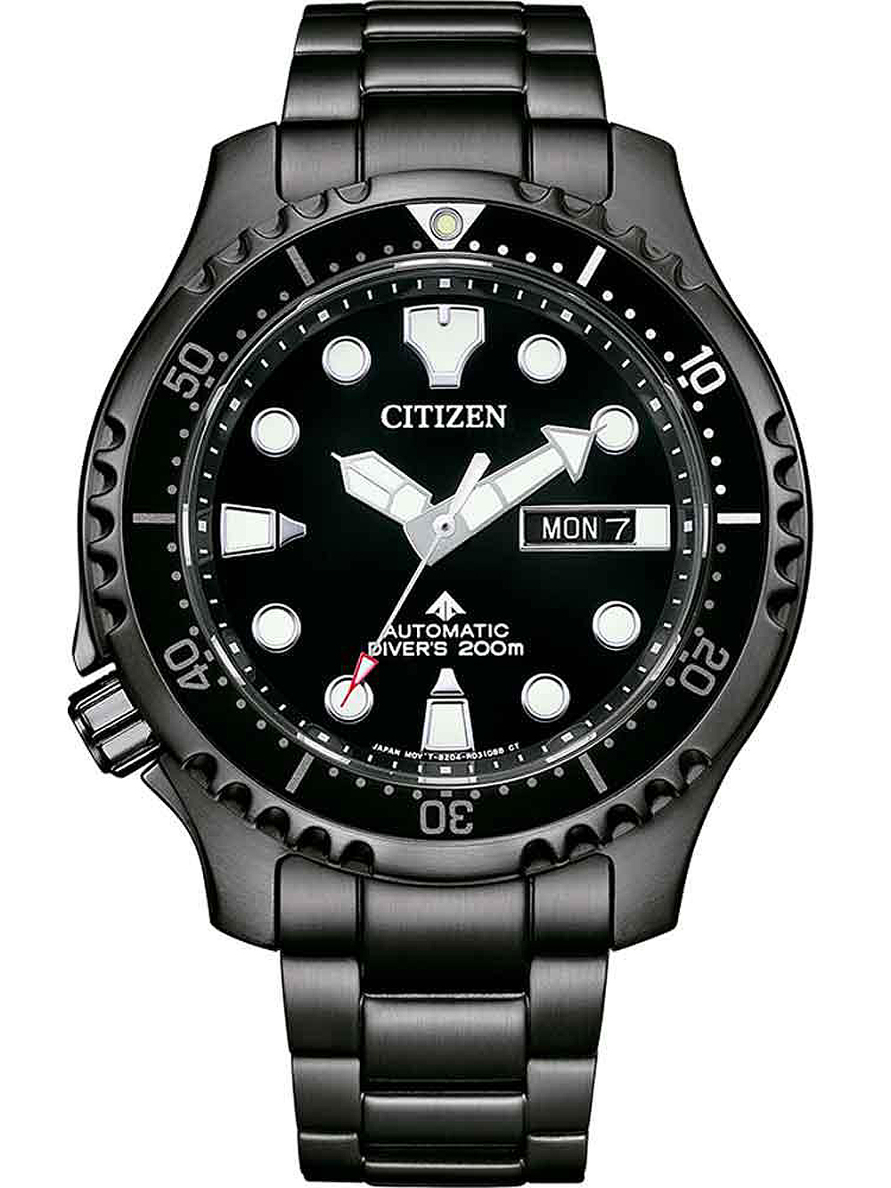 Citizen NY0145-86E Promaster automatic 44mm 20ATM