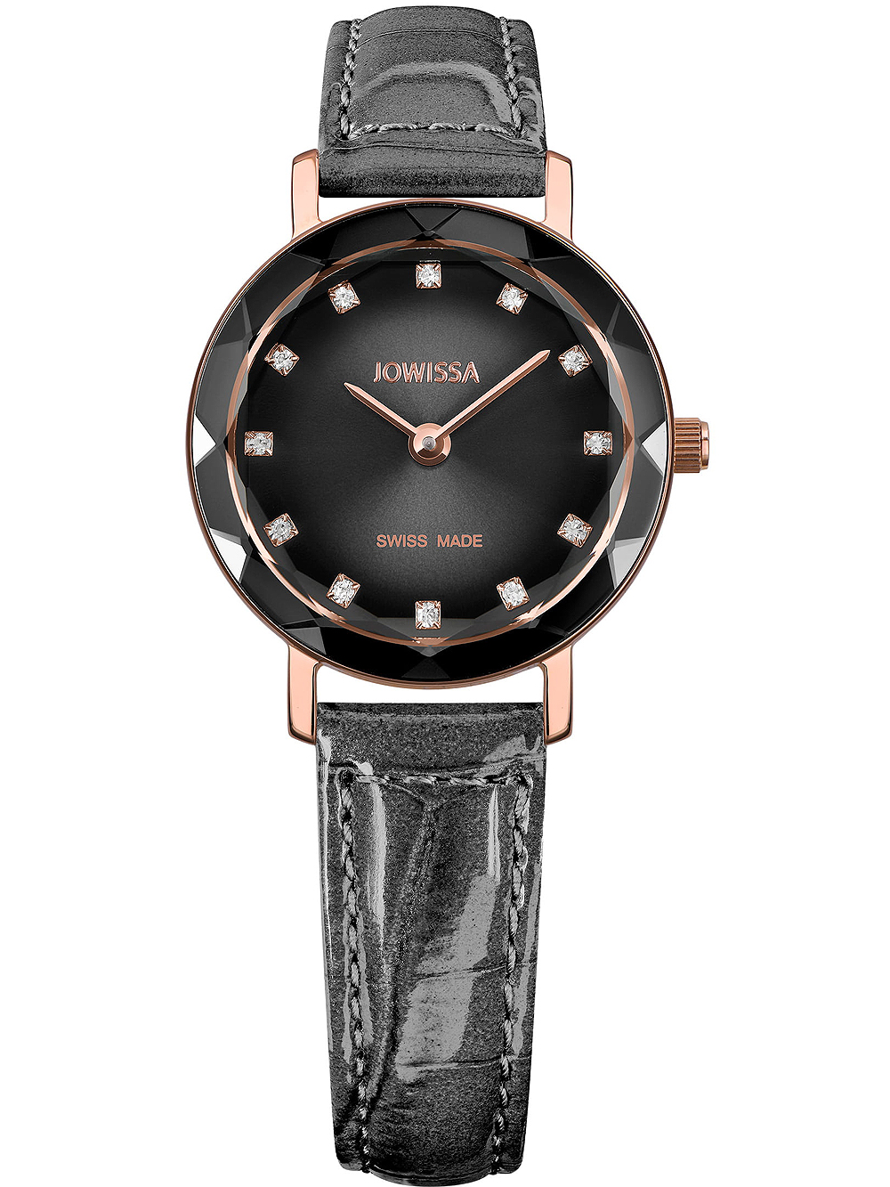 Jowissa J5.647.S Aura Ladies 26mm 5ATM