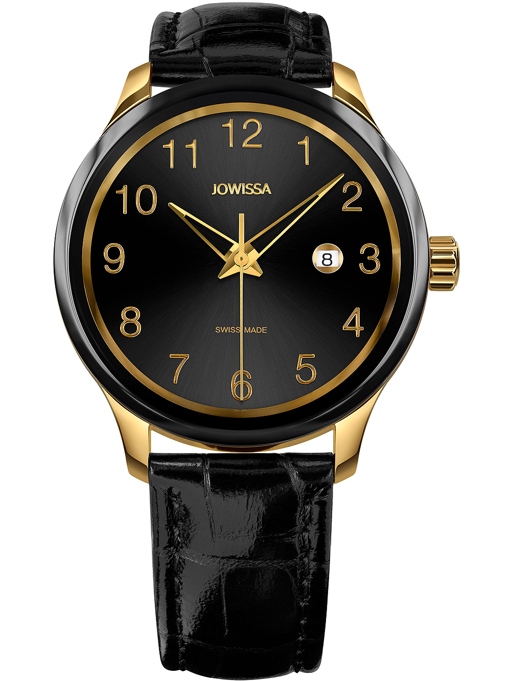 Jowissa J4.330.L Tiro Unisex 45mm 5ATM