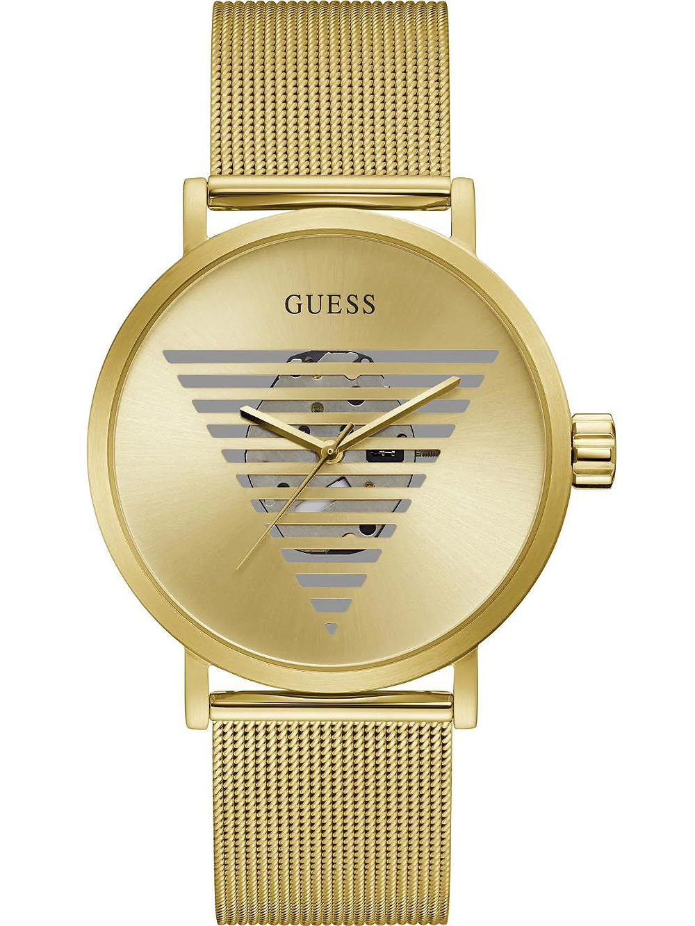 Guess GW0502G1 Idol Men`s 44mm 3ATM