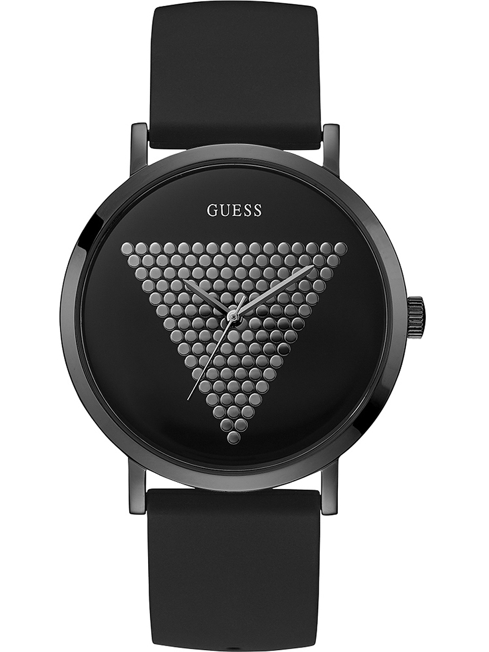 Guess W1161G2 Imprint Men`s 44mm 3ATM