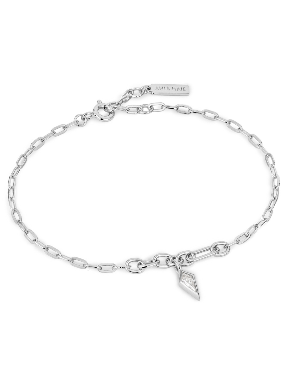 ANIA HAIE Bracelet Dance 'Til Dawn B041-01H-W Ladies