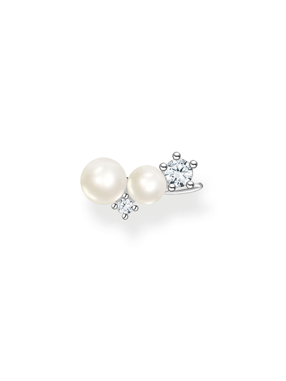 Thomas Sabo Ear Climber beads H2211-167-14