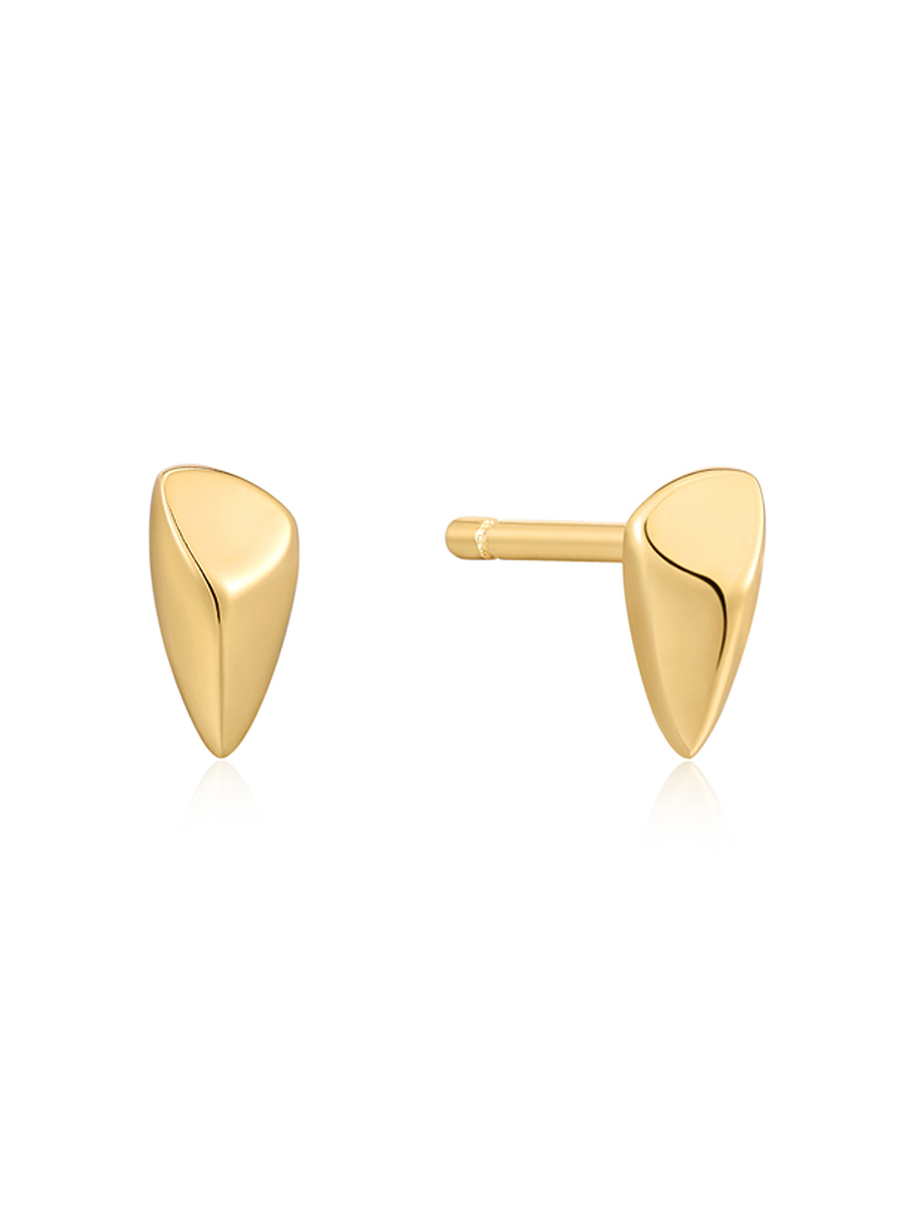 ANIA HAIE Tough Love earrings E049-03G