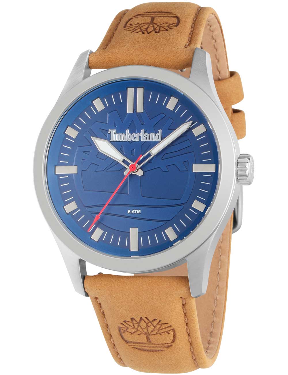 Timberland TDWGA0029603 Rambush men's watch 42mm 5ATM