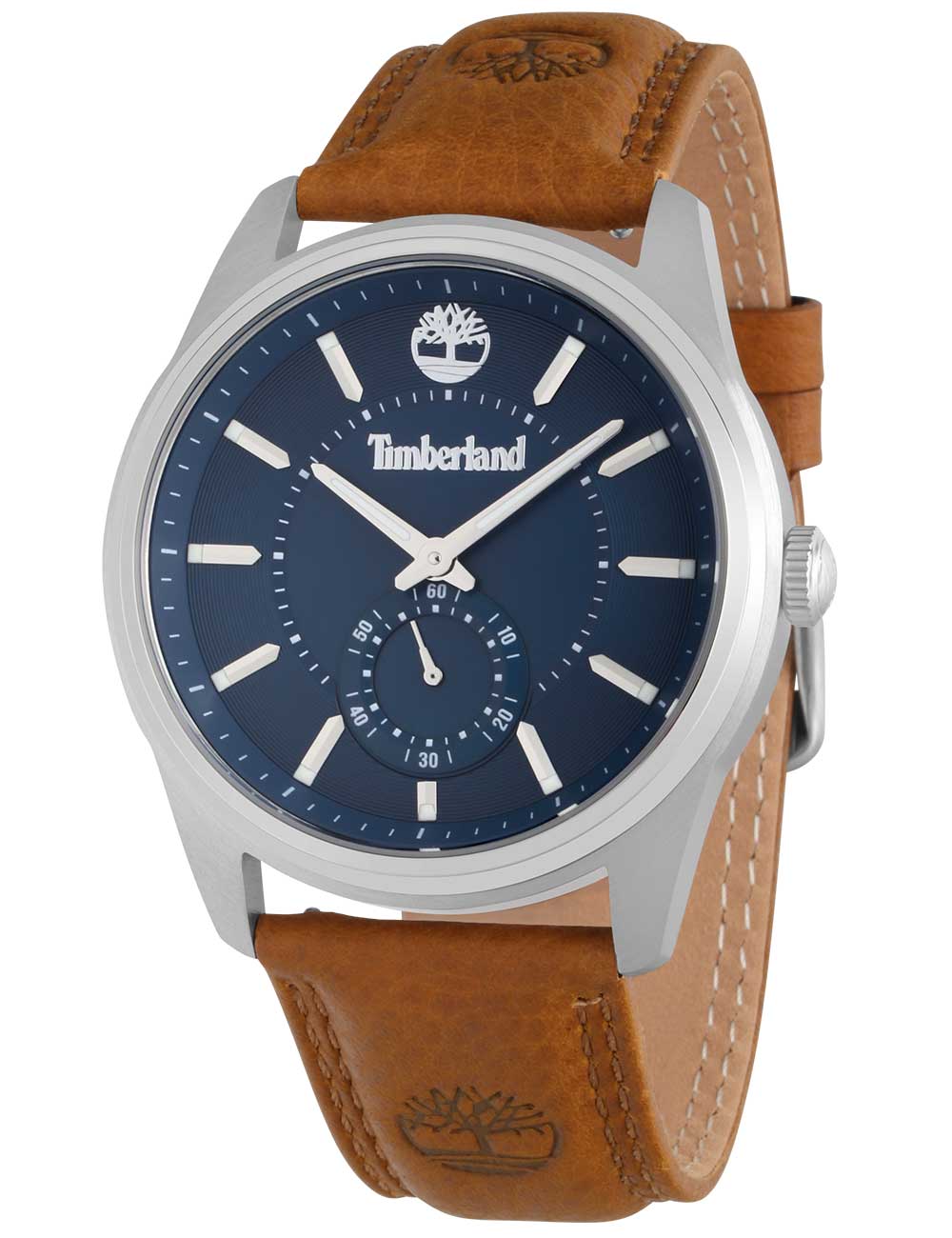 Timberland TDWGA0029702 Northbridge men's watch 45mm 5ATM