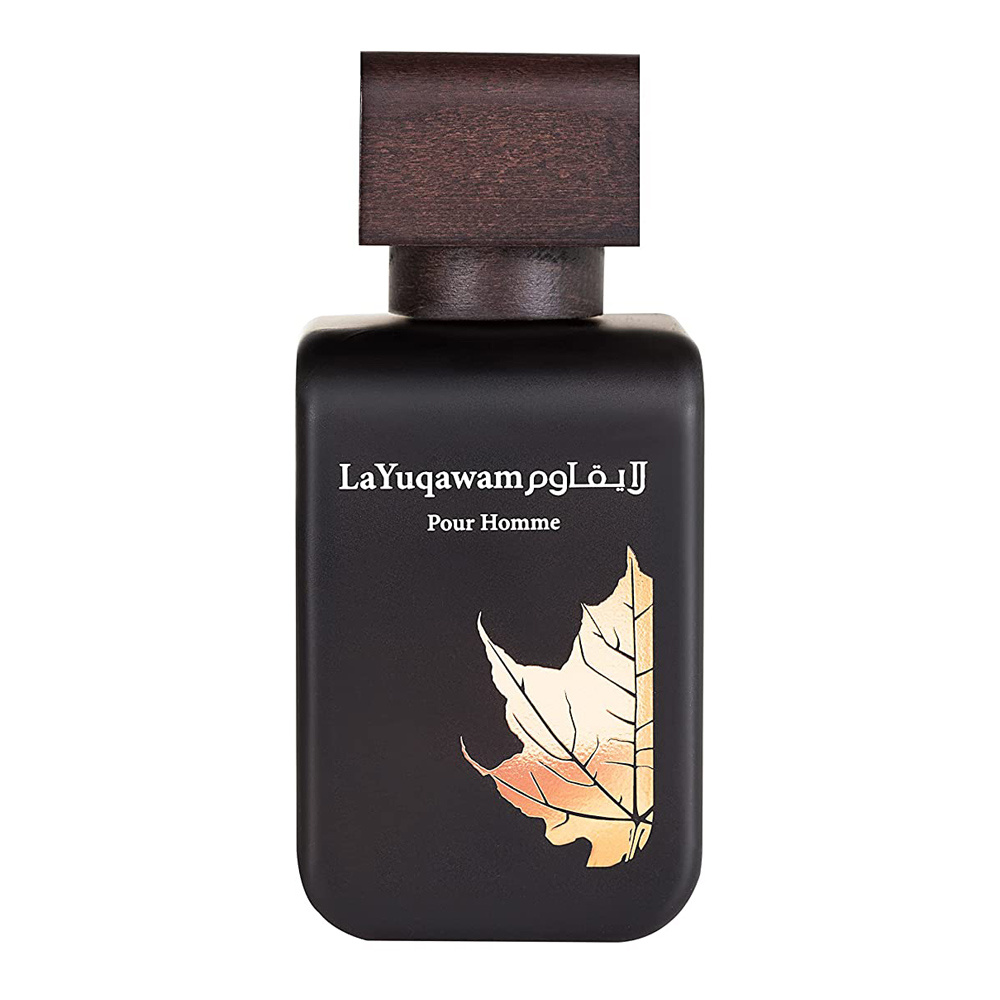 Rasasi La Yuqawam Pour Homme Apă de parfum