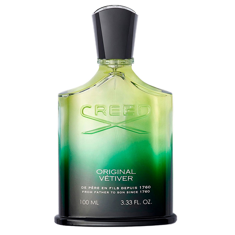 Creed Original Vetiver Apă de parfum