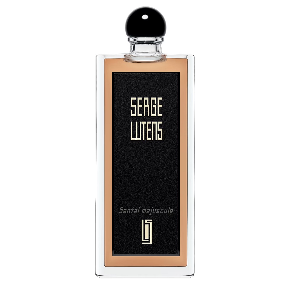 Serge Lutens Santal Majuscule Eau de Parfum Apă de parfum