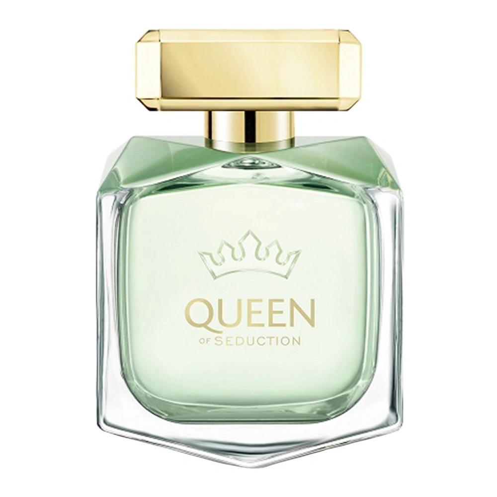 Antonio Banderas Queen of Seduction Eau de Toilette Apă de toaletă