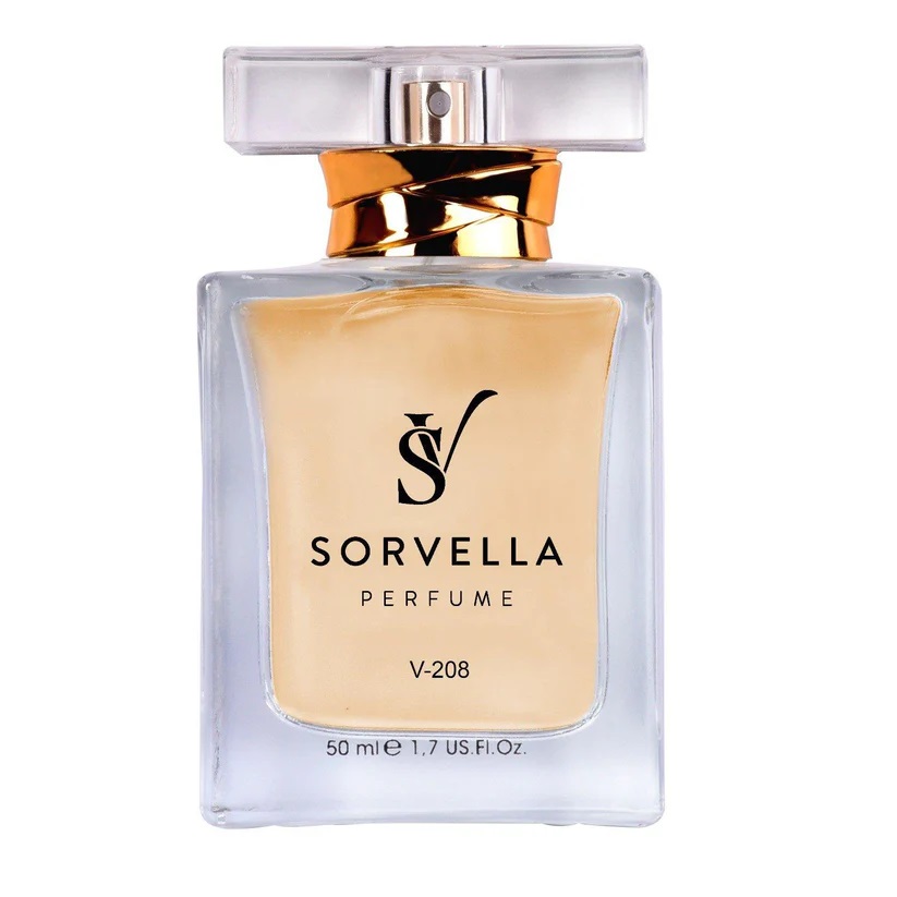 Sorvella Perfume V208 For Women Apă de parfum