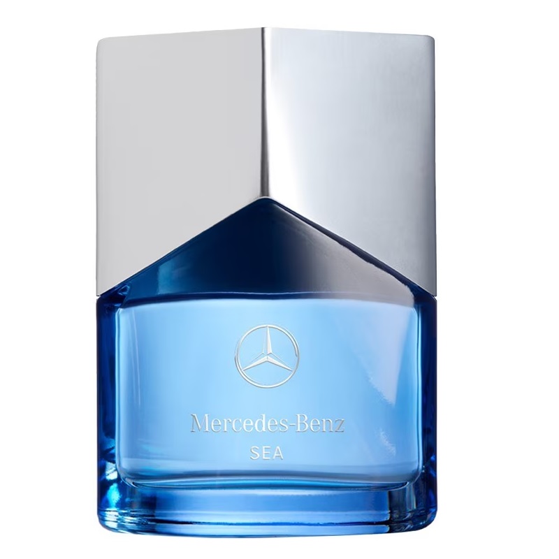 Mercedes-Benz Sea For Men Apă de parfum