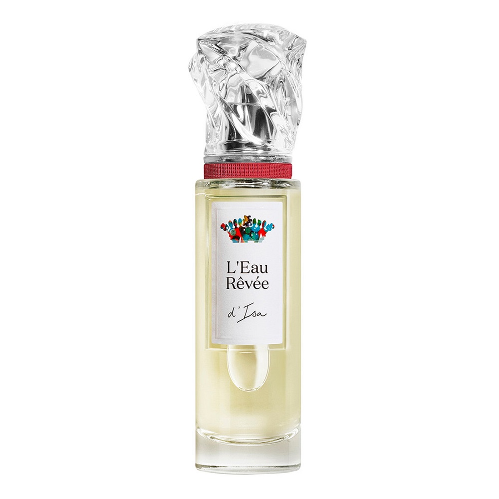 Sisley L'Eau Revee D'Isa Apă de toaletă