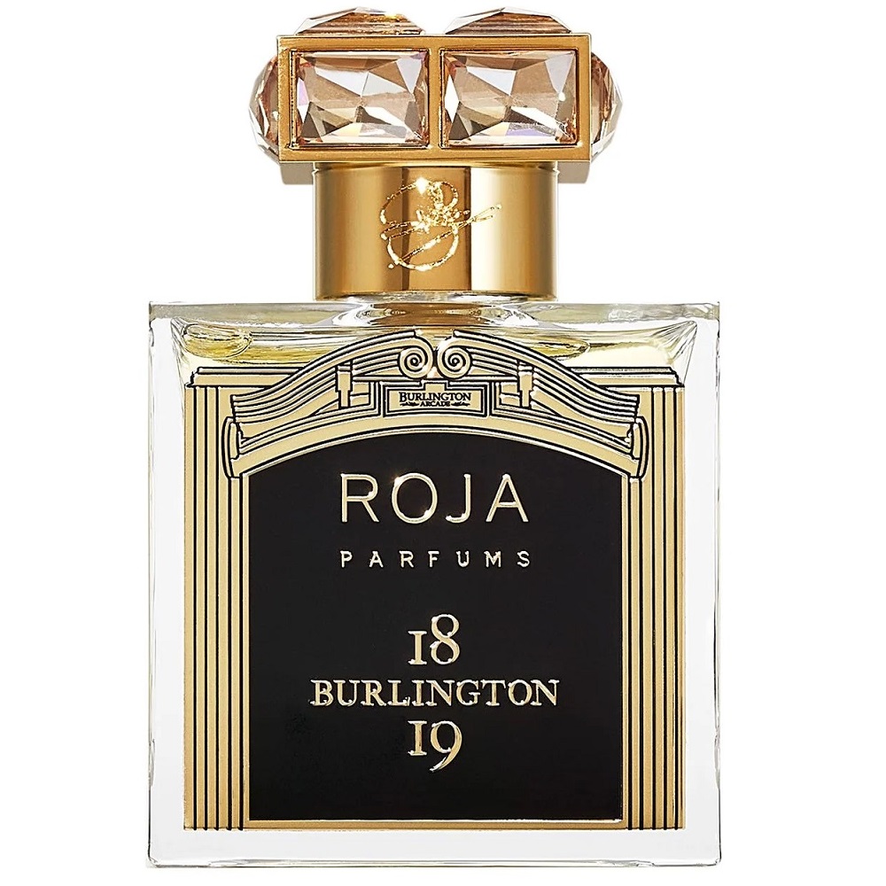 Roja Parfums Burlington 1819 Apă de parfum