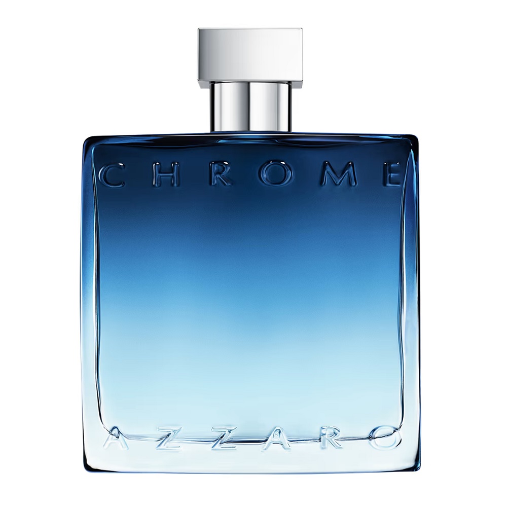 Azzaro Chrome Eau de Parfum Apa de parfum - Tester