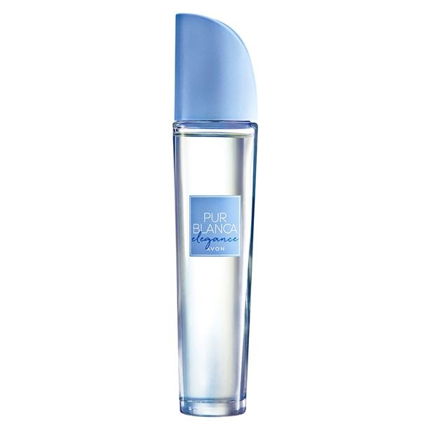 Avon Pur Blanca Elegance New Apă de toaletă