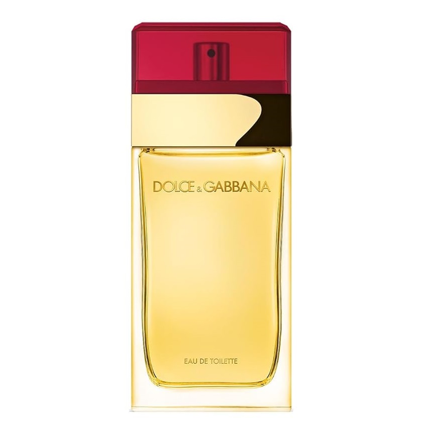 Dolce & Gabbana Pour Femme Original Eau de Toilette Apă de toaletă