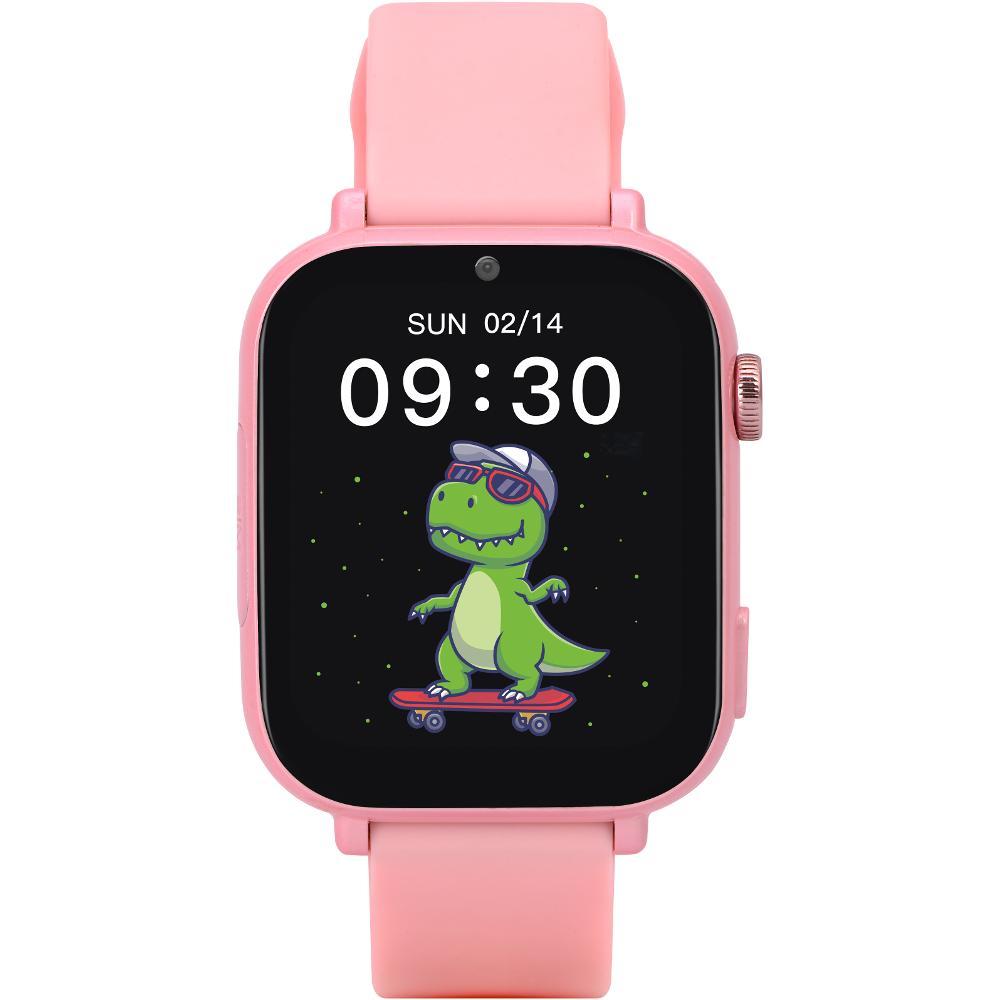 Garett Kids N!ce Pro 4G pink