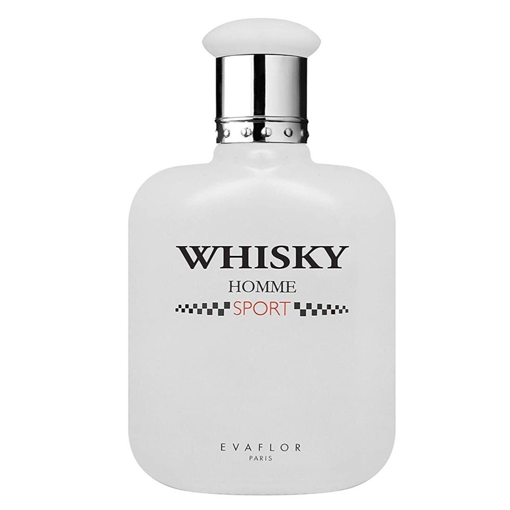 Evaflor Whisky Homme Sport Apă de toaletă