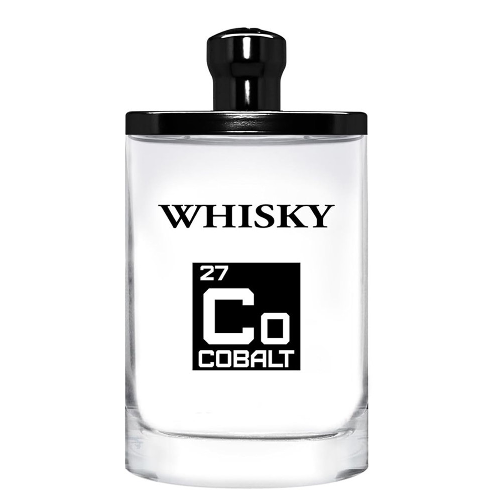 Evaflor Whisky Cobalt Apă de toaletă