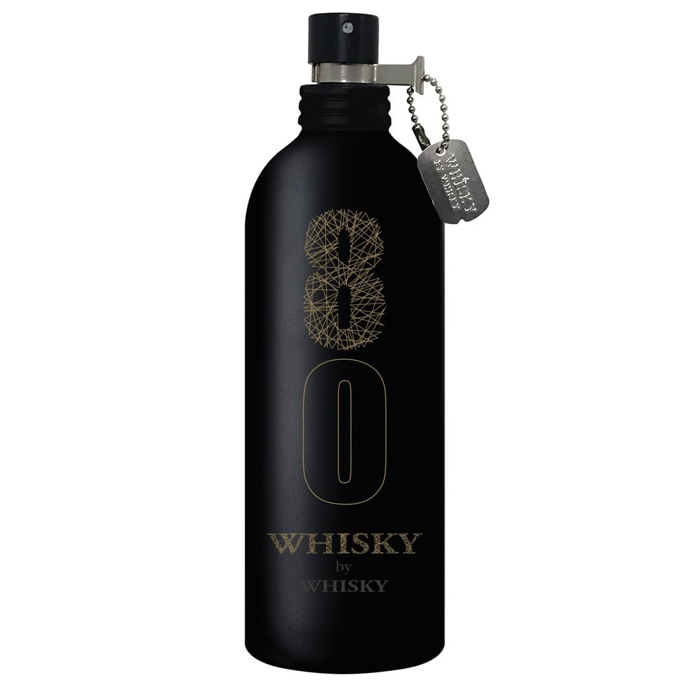 Evaflor Whisky by Whisky 80 Apă de toaletă