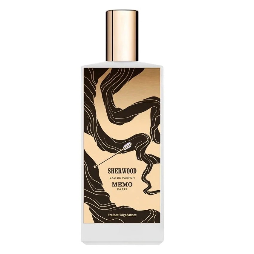 Memo Paris Sherwood Apă de parfum