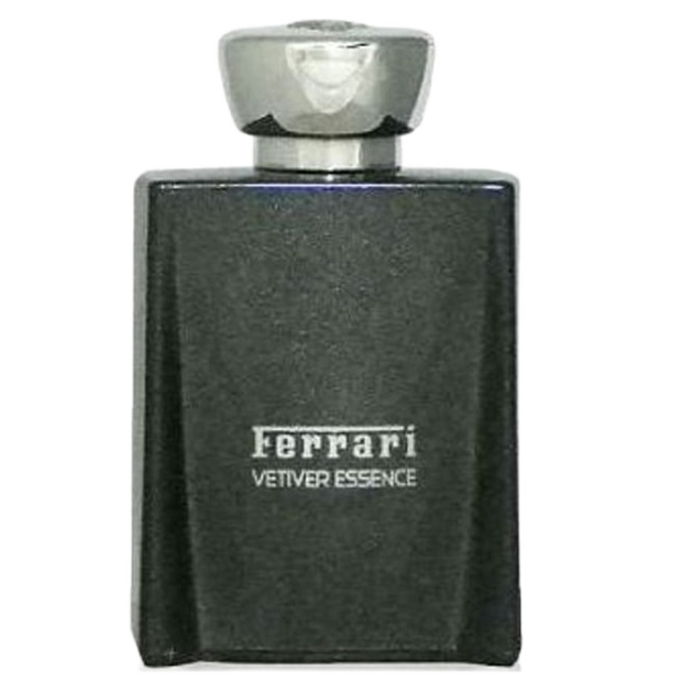 Ferrari Vetiver Essence Apă de parfum