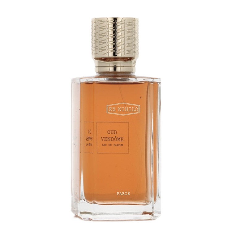 Ex Nihilo Oud Vendome Apă de parfum