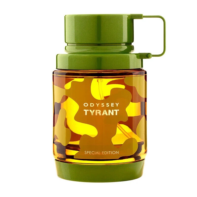 Armaf Odyssey Tyrant Special Edition Apă de parfum