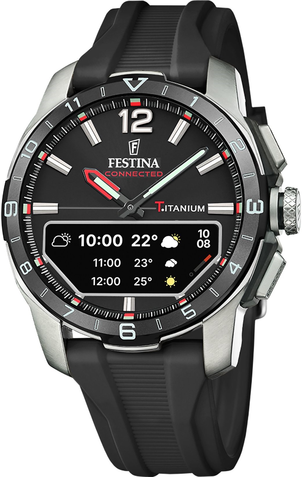 FESTINA 23000/4