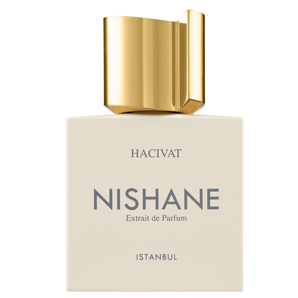 Nishane Hacivat Extrait de Parfum Apă de parfum