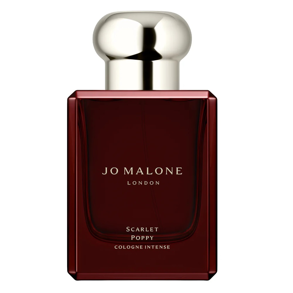 Jo Malone Scarlet Poppy Intense Apa de Colonie