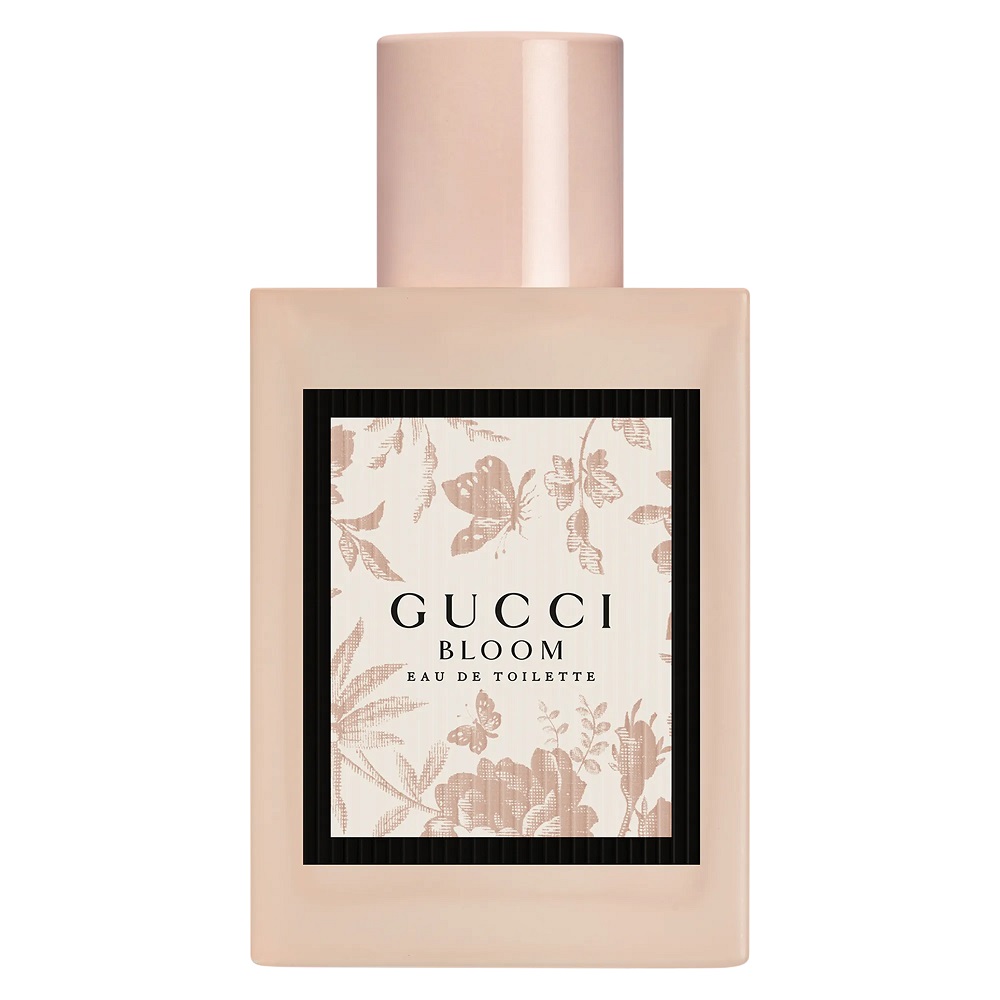 Gucci Bloom Eau de Toilette Apă de toaletă