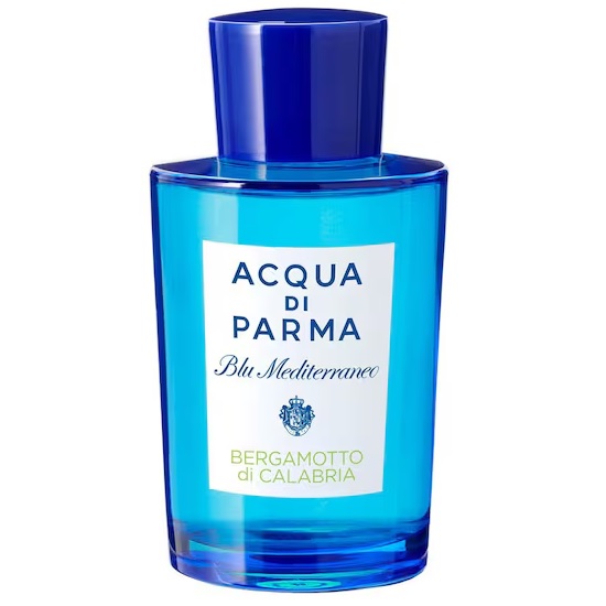 Acqua di Parma Blu Mediterraneo Bergamotto Di Calabria Apă de toaletă