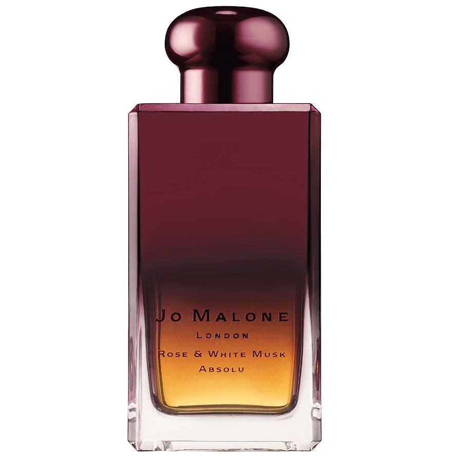 Jo Malone Rose & White Musk Absolu Apa de Colonie