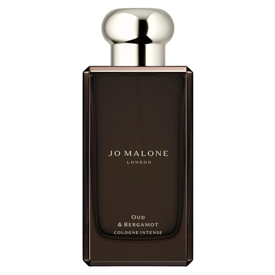 Jo Malone Oud & Bergamot Intense Apa de Colonie