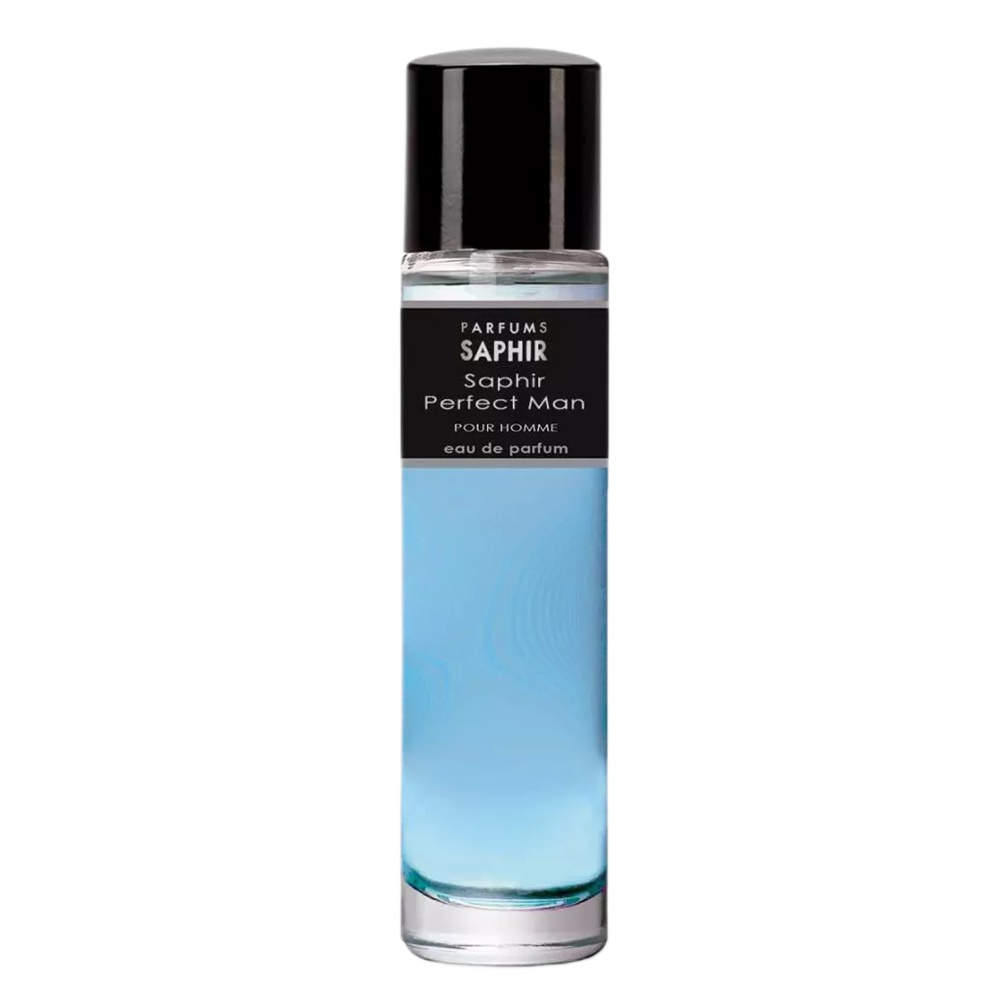 Saphir Perfect Man Pour Homme Apă de parfum