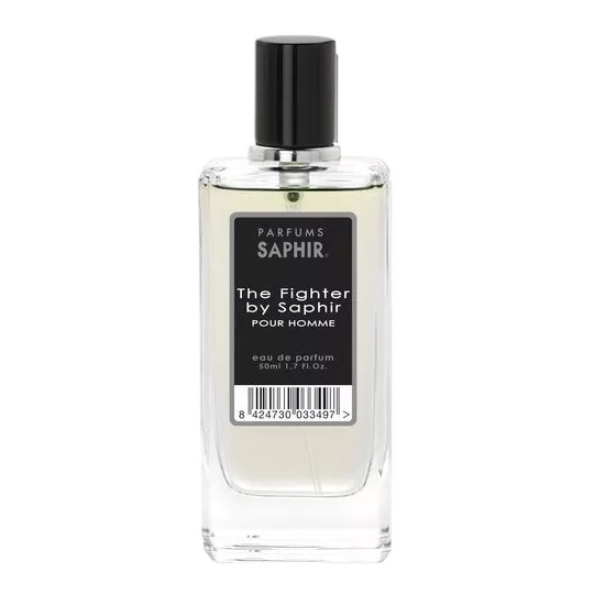 Saphir The Fighter Pour Homme Apă de parfum