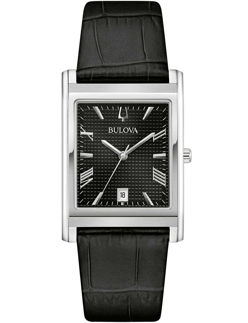 Bulova 96B445 Sutton