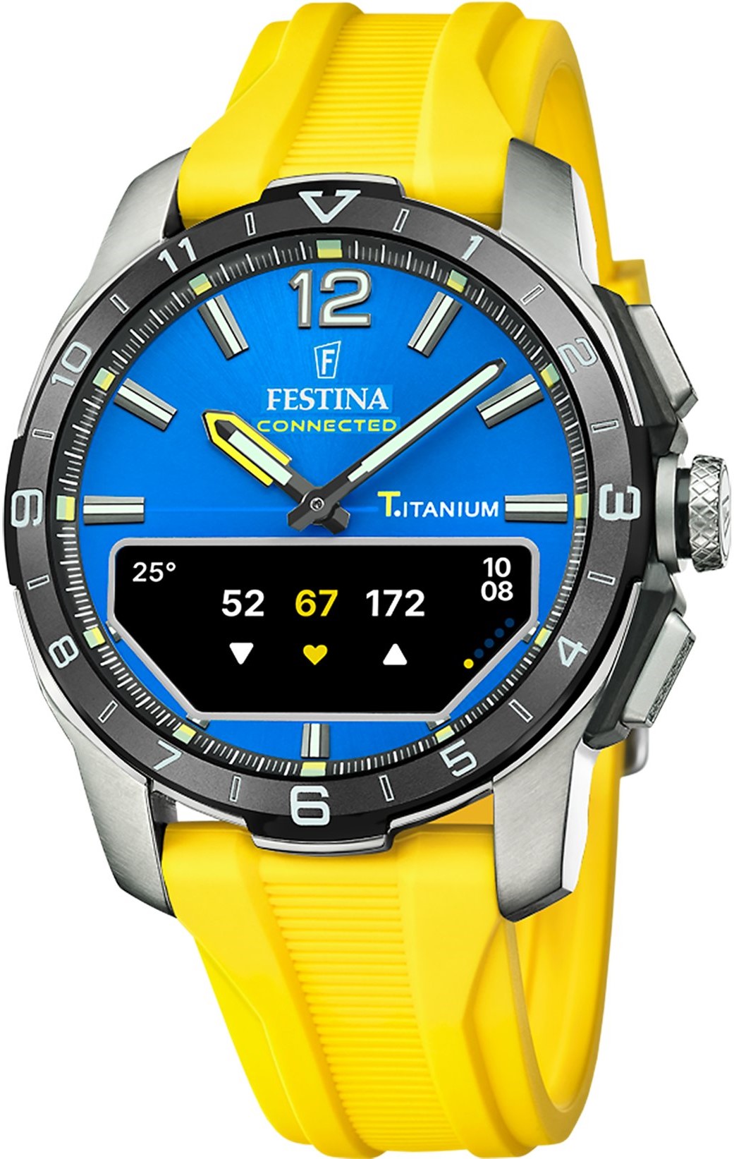 FESTINA 23000/8