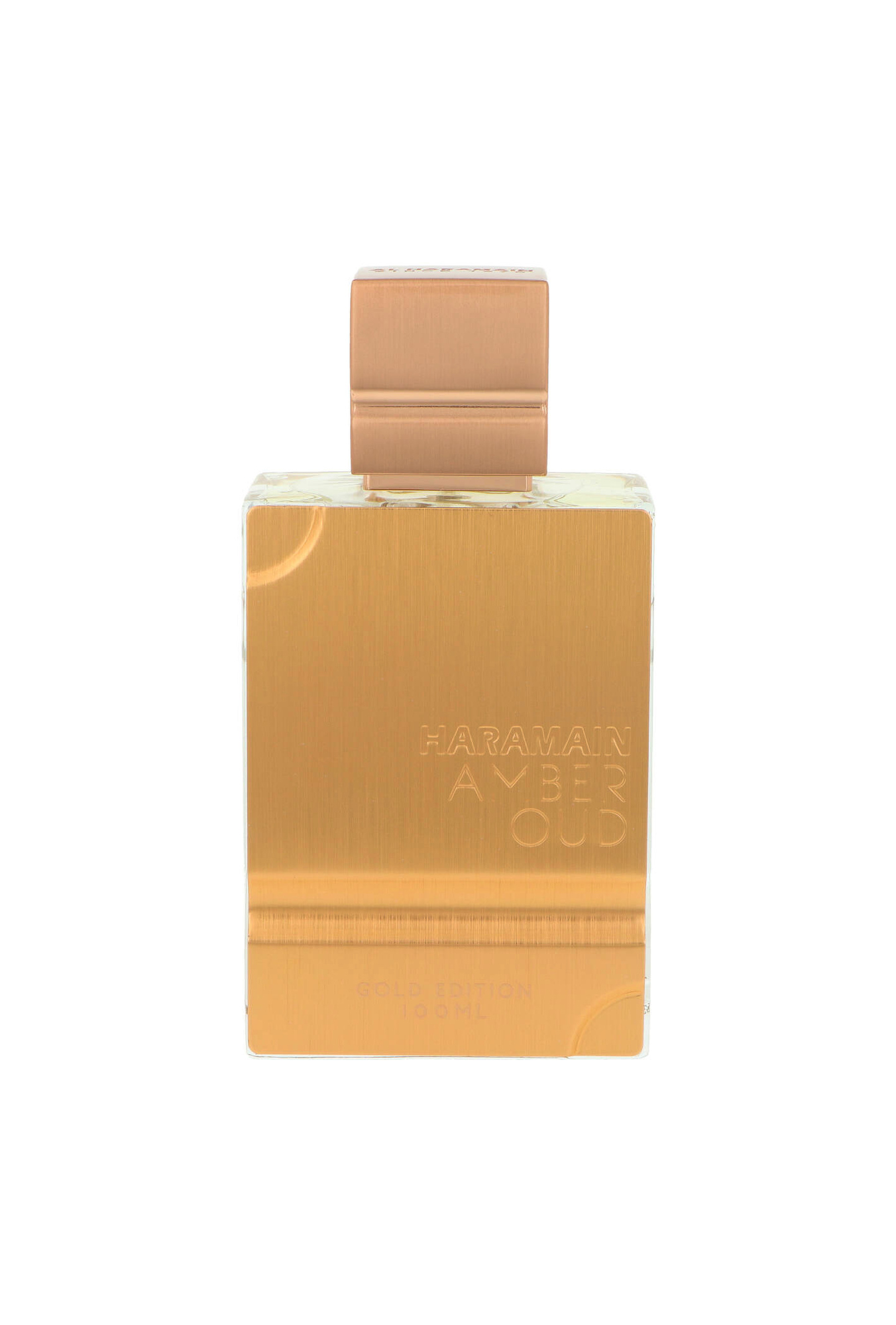 Al Haramain Amber Oud Gold Edition Apa de parfum - Tester