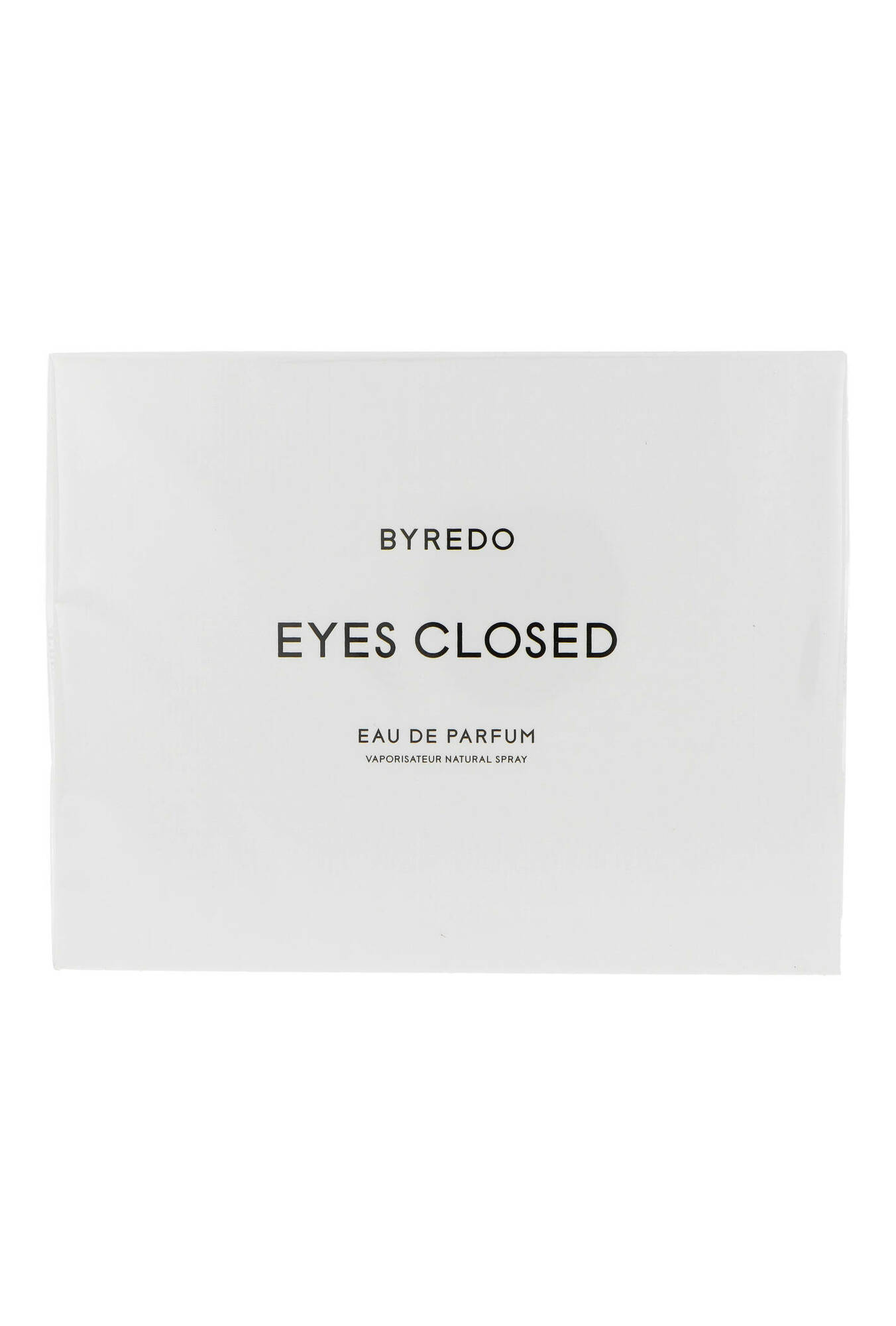 Byredo Eyes Closed Apă de parfum