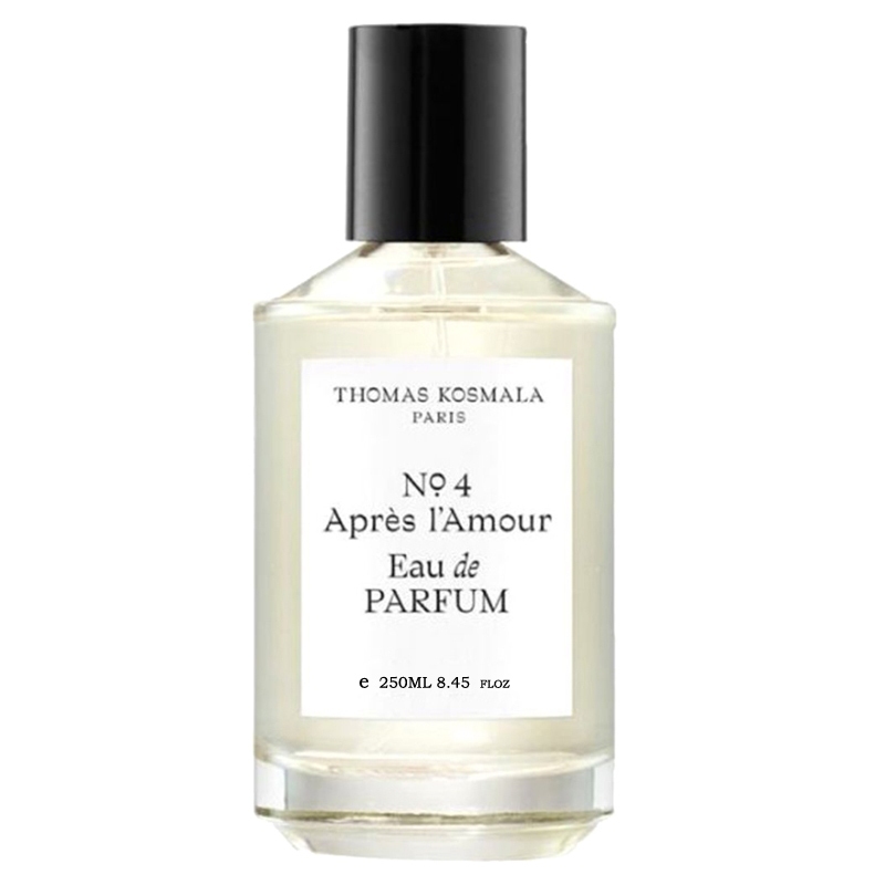 Thomas Kosmala No.4 Apres L'Amour Apă de parfum