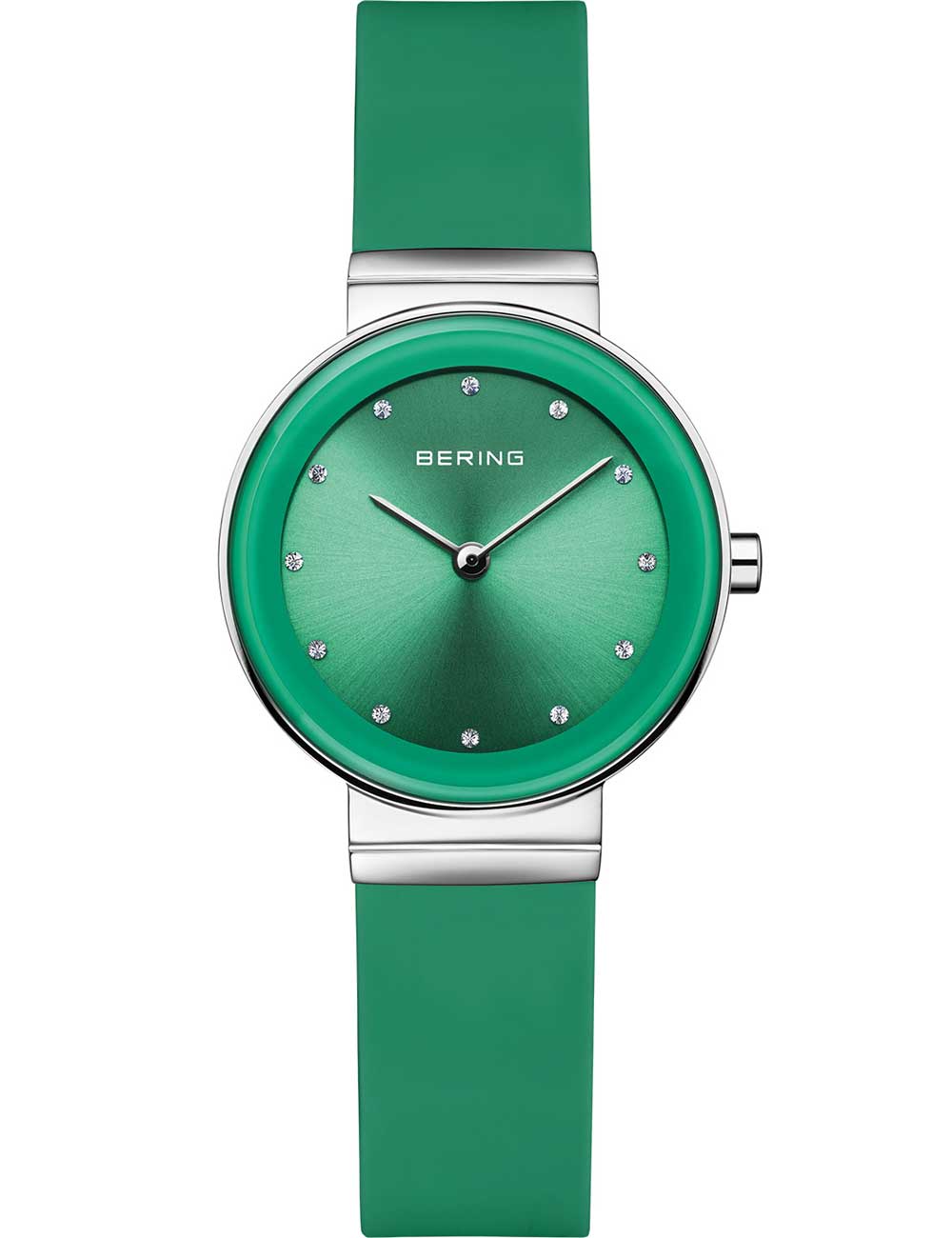 Bering 10129-808 Ladies Watch Classic 29mm 3ATM