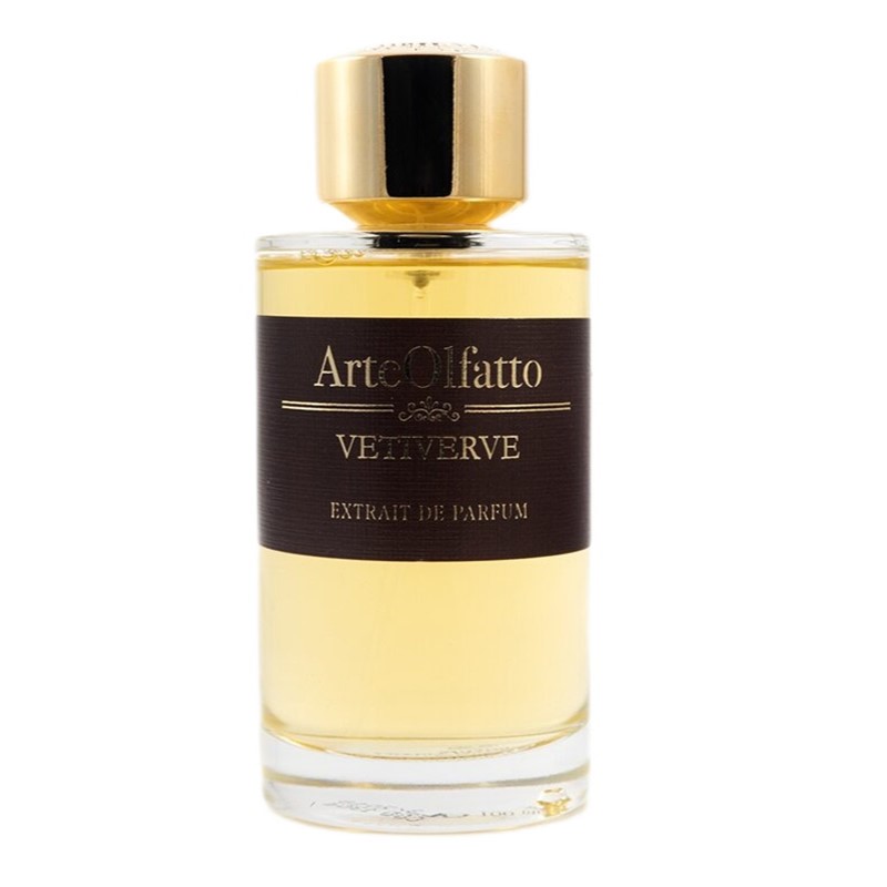 ArteOlfatto Vetiverve Apă de parfum