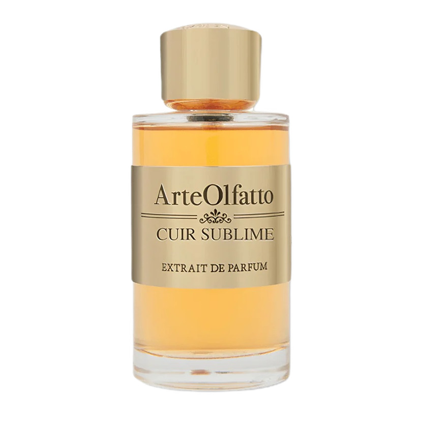 ArteOlfatto Cuir Sublime Apă de parfum