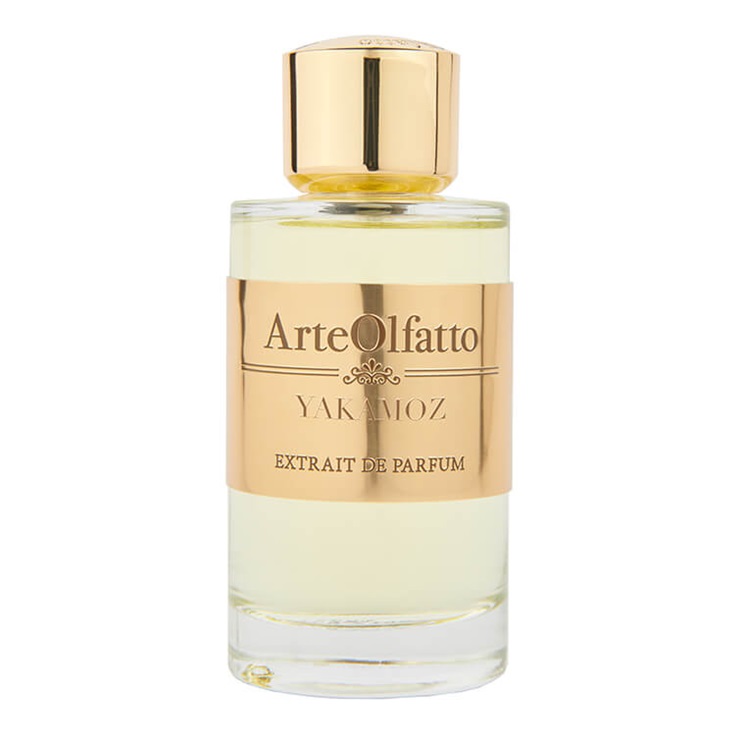 ArteOlfatto Yakamoz Apă de parfum