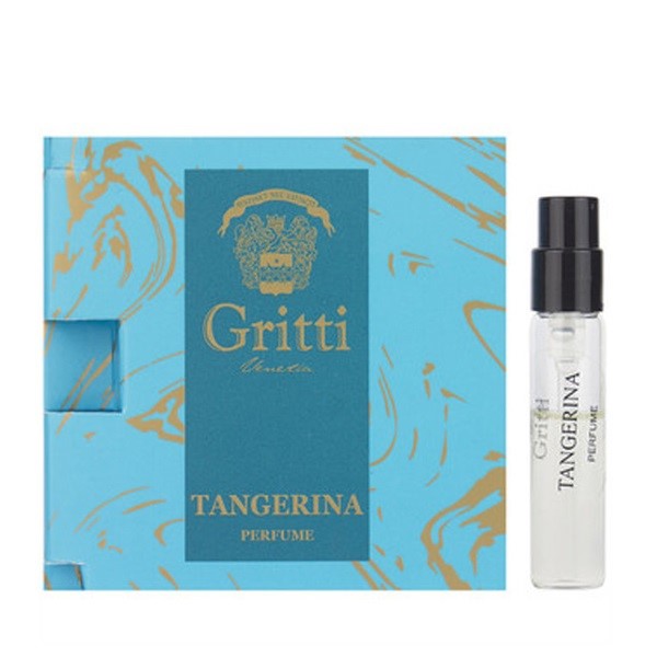 Gritti Tangerina Apă de parfum