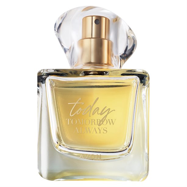 Avon Today Tomorrow Always Today Apă de parfum